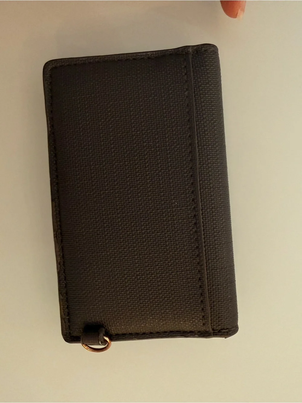 Dagne Dover envelope style